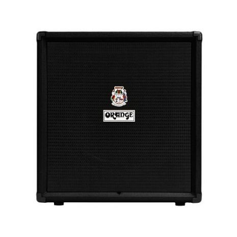 Combo bajo electrico Orange CRSH 100W