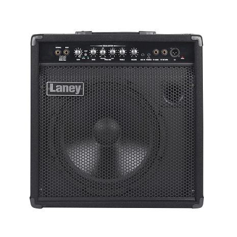 Combo bajo electrico Laney Richt165