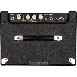 Amplificador Rumble Fender 25 2370200000