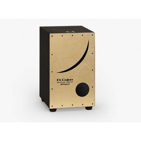 Cajon Electronico Roland EC-10
