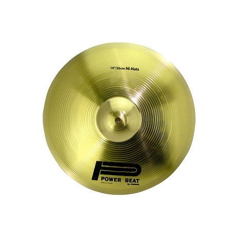 Platillos Powerbeat 14