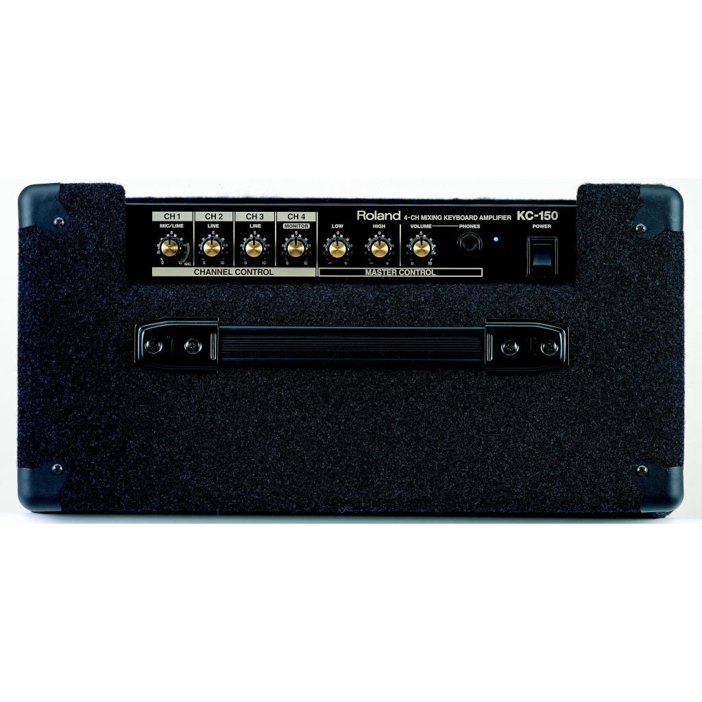 Combo Teclado Roland KC-150