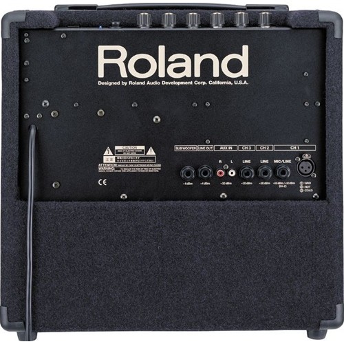 Amplificador Roland Keyboard Amplifier KC-60
