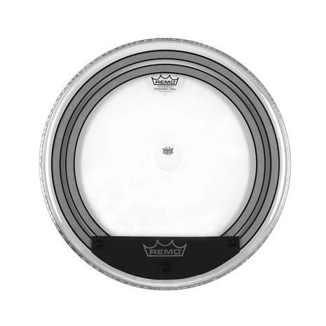 PW-1322-00	Parche Remo Powersonic 22