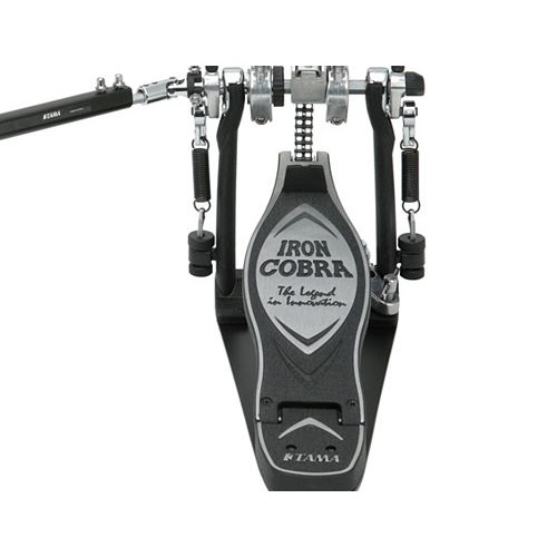 Pedal Bombo Tama Ironcobra HP900PSWN