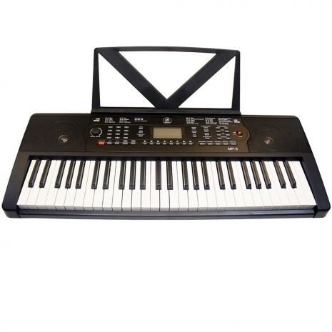 Teclado Symphonic MP-5 Estudiante