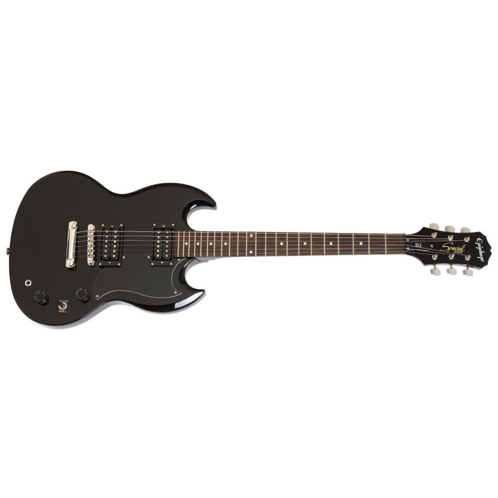 Guitarra Epiphone SG Special Negra