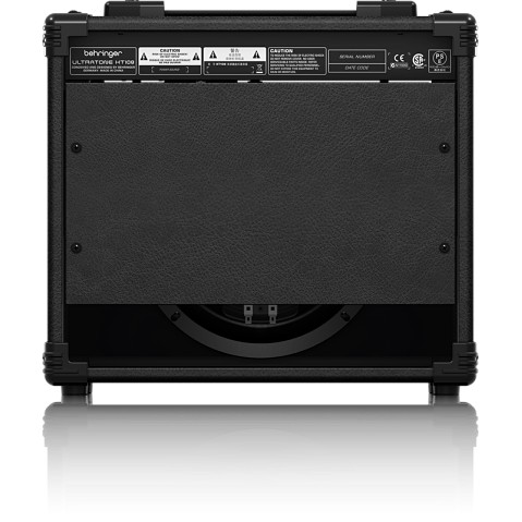 Combo Behringer para teclado KT108