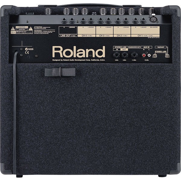 Amplificador KC-350 Roland Teclado