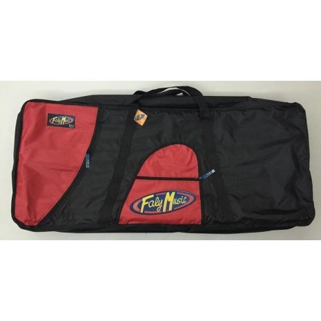 Funda de Aniversario para teclado de 5 Octavas (Triple proteccion)