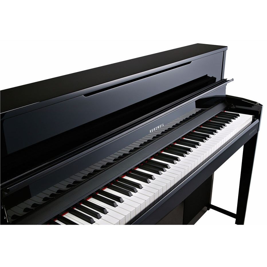 Piano Vertical Kurzweil CUP1 edicion limitada