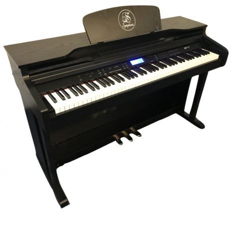 Piano Premium Symphonic MP-17