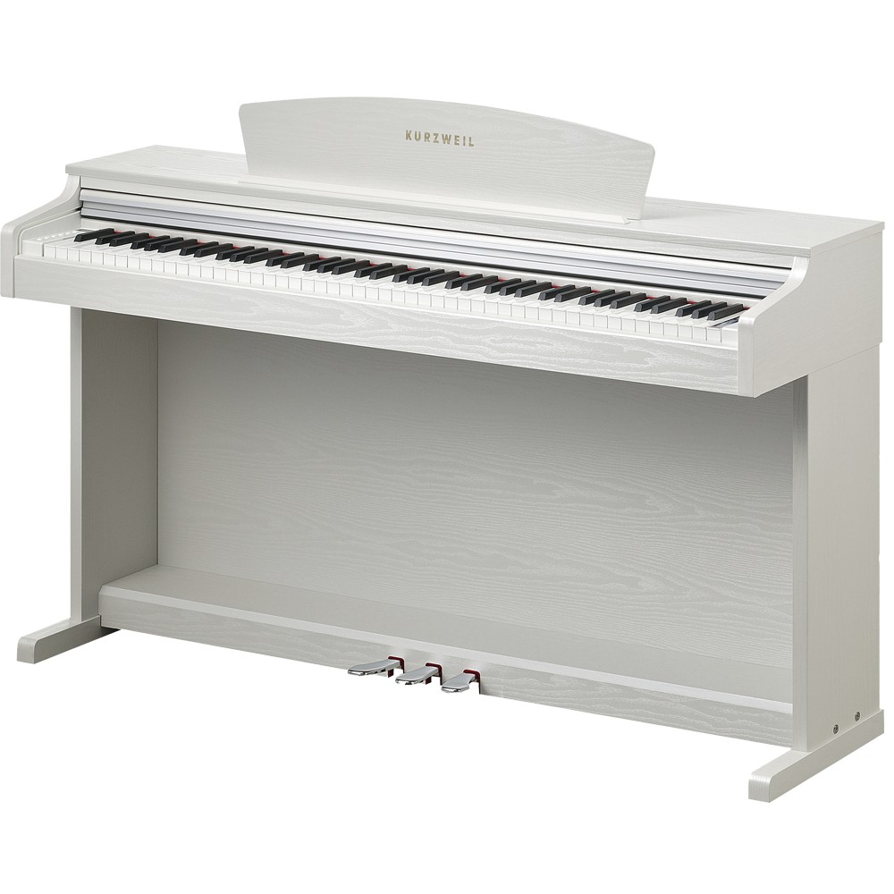 Piano Digital Kurzweil M110 Blanco
