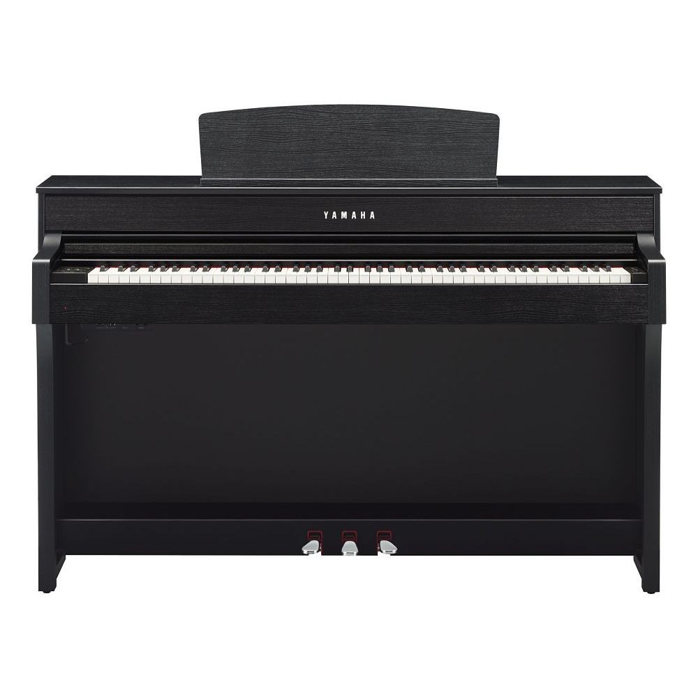 Piano Clavinova Yamaha CLP645B Color Negro