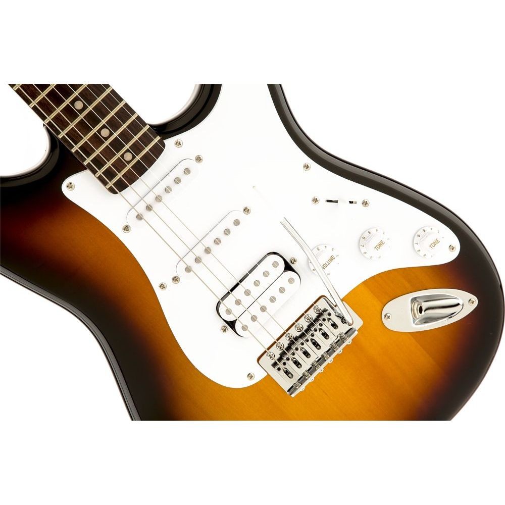 Guitarra Bullet Stratocaster Fender con Tremolo HSS 0310005532