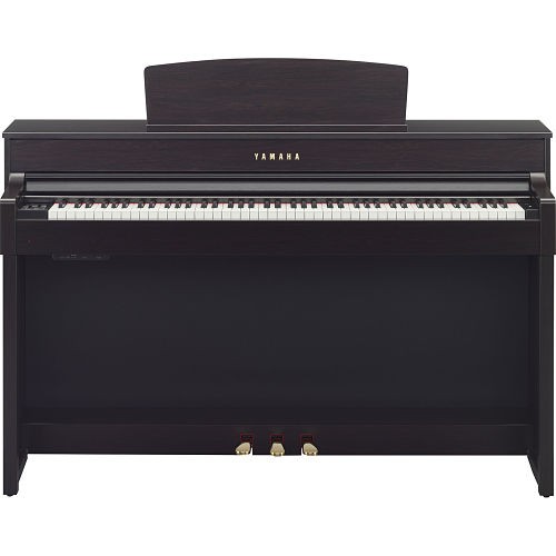 Piano Yamaha CLP-545R Clavinova Profesional