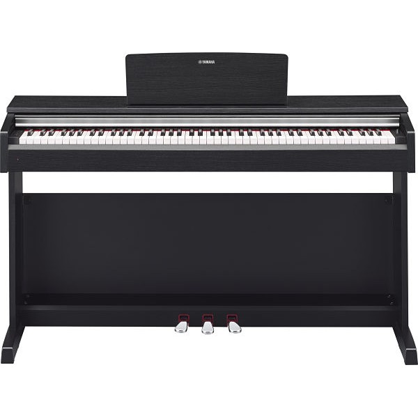 Piano Arius Yamaha YDP-143 (Negro edición limitada)