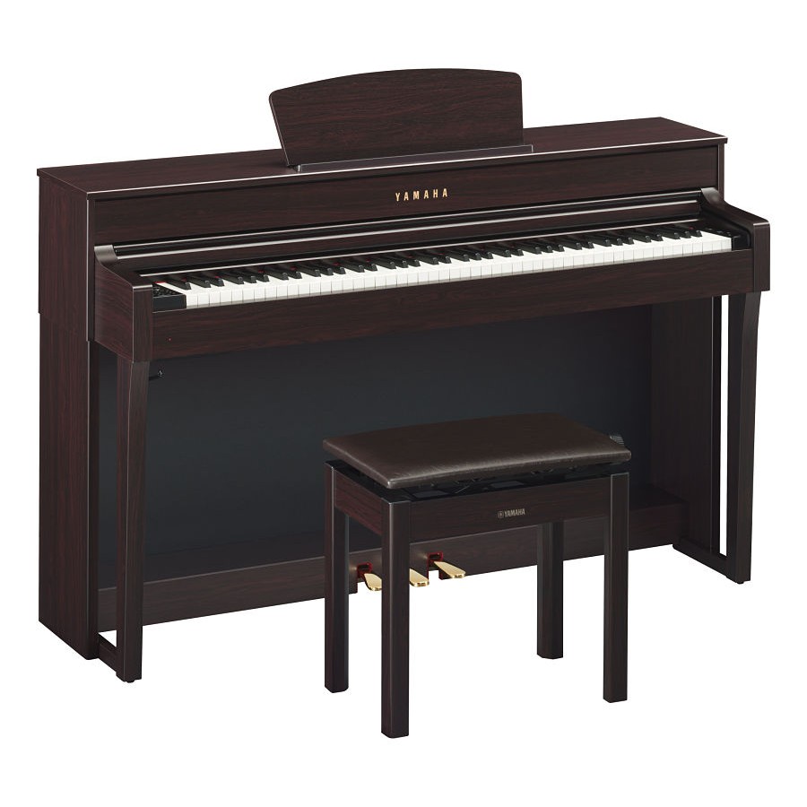 Piano Clavinova Yamaha CLP-635R