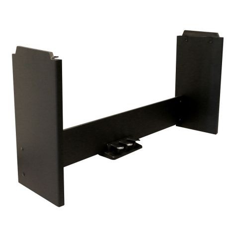 Stand Atril de Madera para piano KA90 Kurzweil incluye pedales