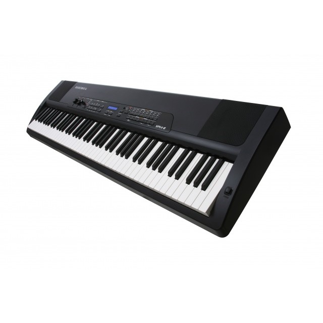 Piano Kurzweil SPS4-8 de 88 teclas