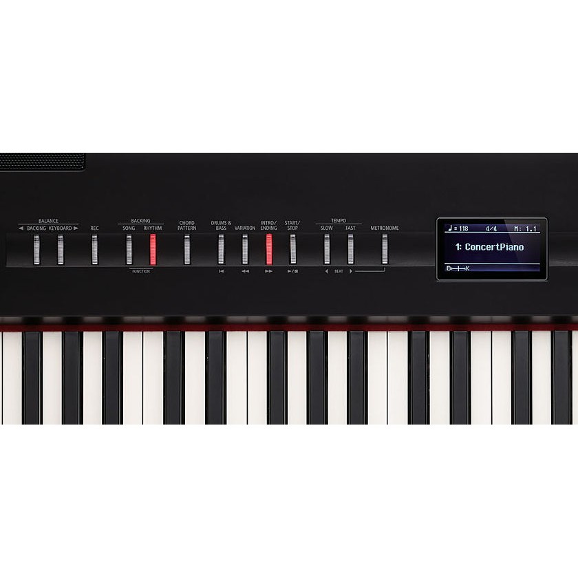 Piano Roland FP-80