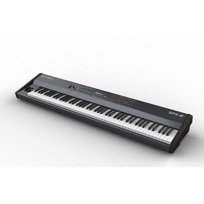 Piano Kurzweil SP4-8 de 88 teclas