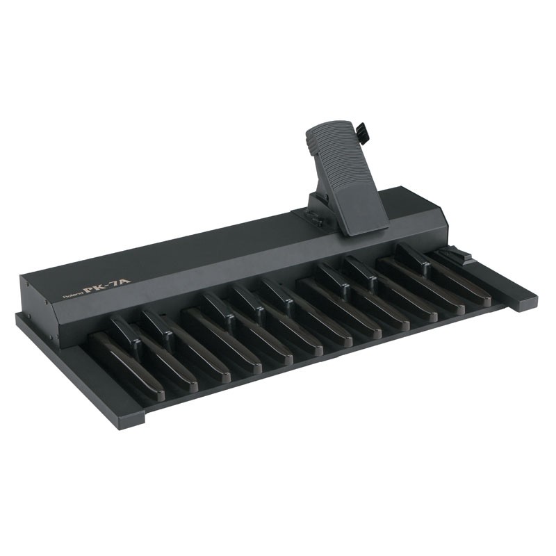 Pedalier PK-7A Roland Dinamico MIDI