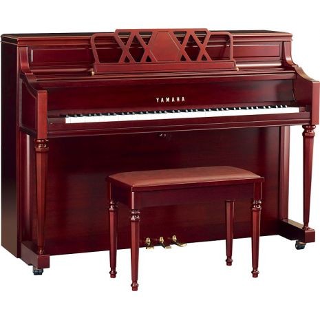 Piano Vertical Yamaha M2 SM