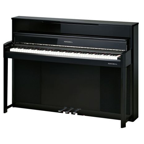 Piano Vertical Kurzweil CUP1 edicion limitada