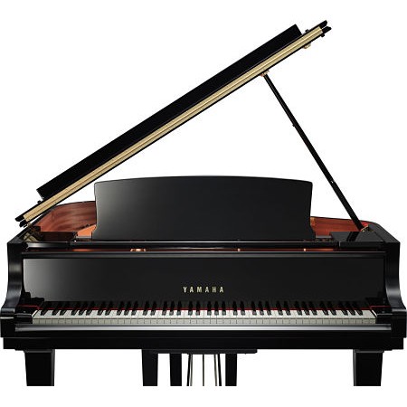 Piano de Cola Yamaha C2X de 173 centimetros
