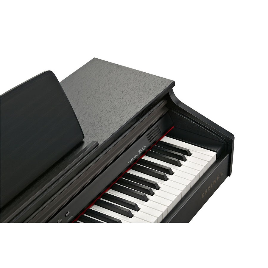 Piano con base Kurzweil KA130