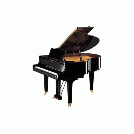 Piano de Cola Yamaha GC1