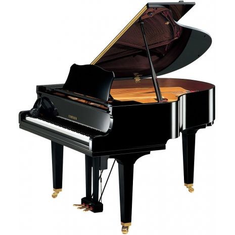 Piano Disklavier Yamaha Enspire DGC1