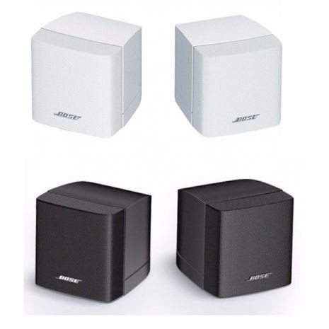 Par de Bocinas Satélites Bose Freespace de Pared