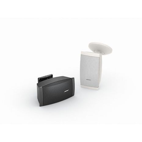 Bocina FreeSpace Bose DS 16S de Pared