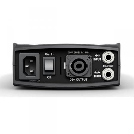 Bose A1 Packlite Amplificador