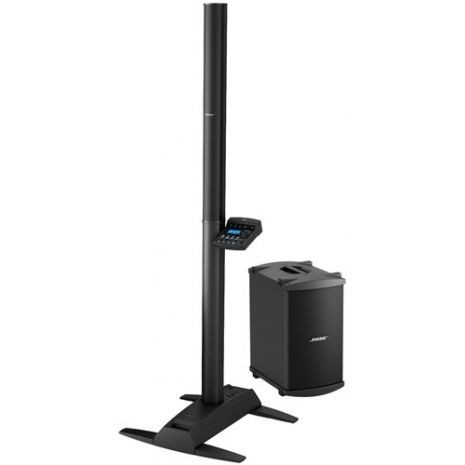 Bose L1 Model 1S Subwoofer B2 y T1 Tonematch