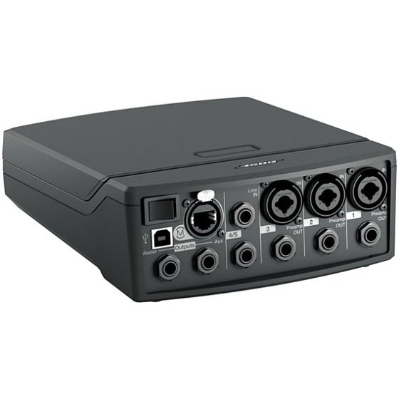 Mezcladora Bose T1 Tonematch