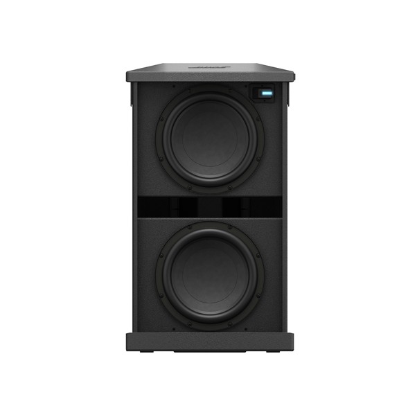 Bafle Subwoofer Amplificado Bose F1