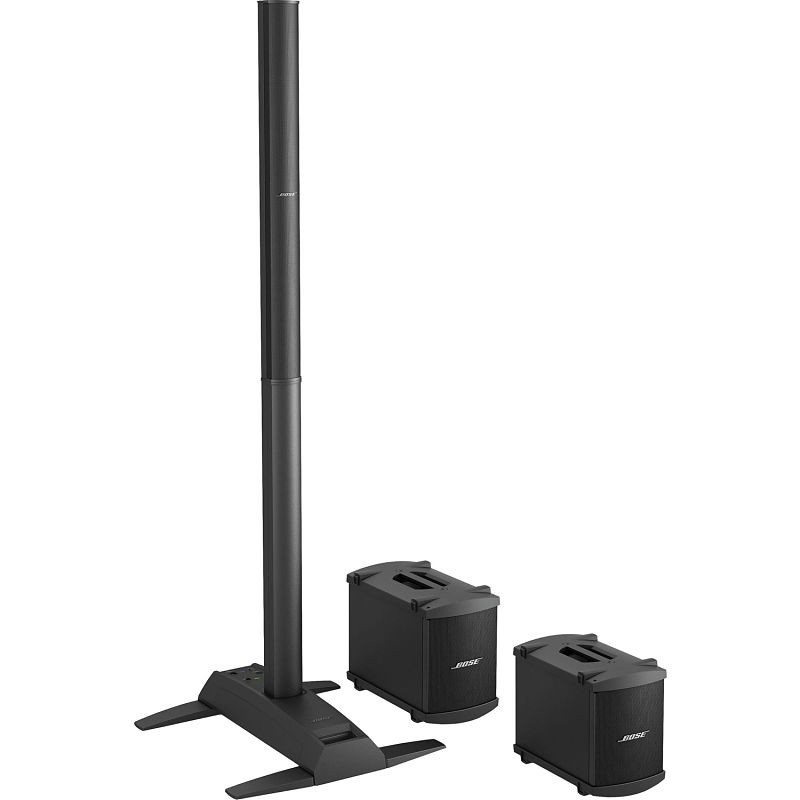 Bose L1 Model 1S y Doble Subwoofer B1