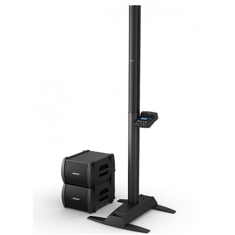 Bose L1 Model 1S Doble Subwoofer B1 y T1 ToneMatch