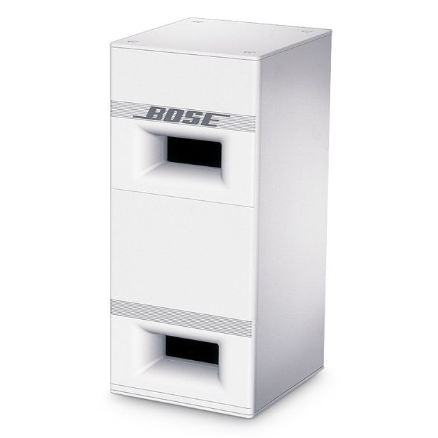 Subwoofer Panaray Bose 502B