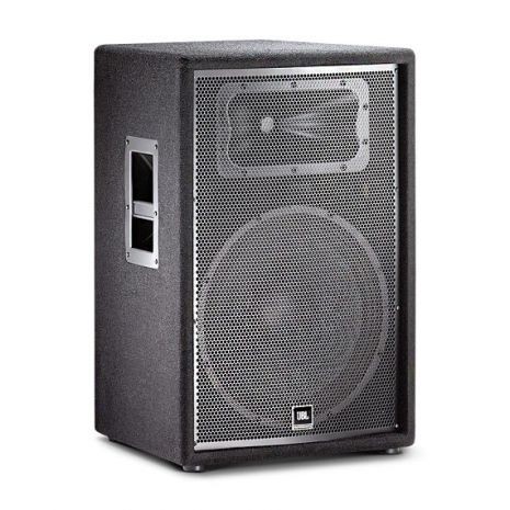 Bafle JBL JRX-215