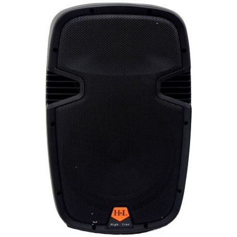 Bafle High Line 12 2 vias SP127