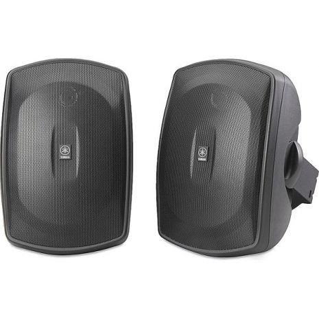 Bafle de Intemperie Yamaha NSAW190 (Par)
