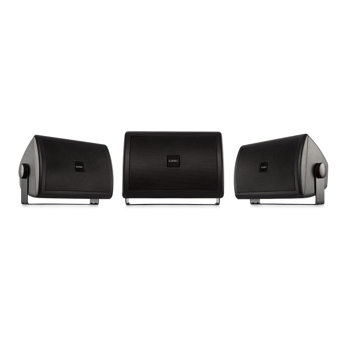 Altavoz QSC AC-­S4T