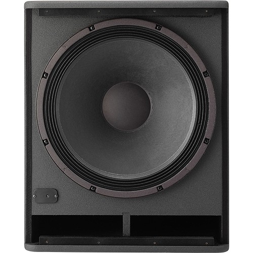 Bafle Yamaha DSR-118W Subwoofer Autoamplificado