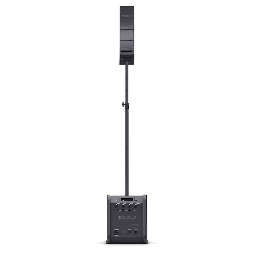 Sistema Lineal LD Systems CURV 500 ES (Entertainer Set)