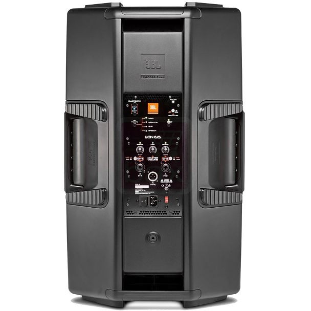 Bafle Amplificado JBL EON615