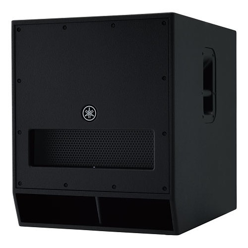 Subwoofer DXS18 Yamaha
